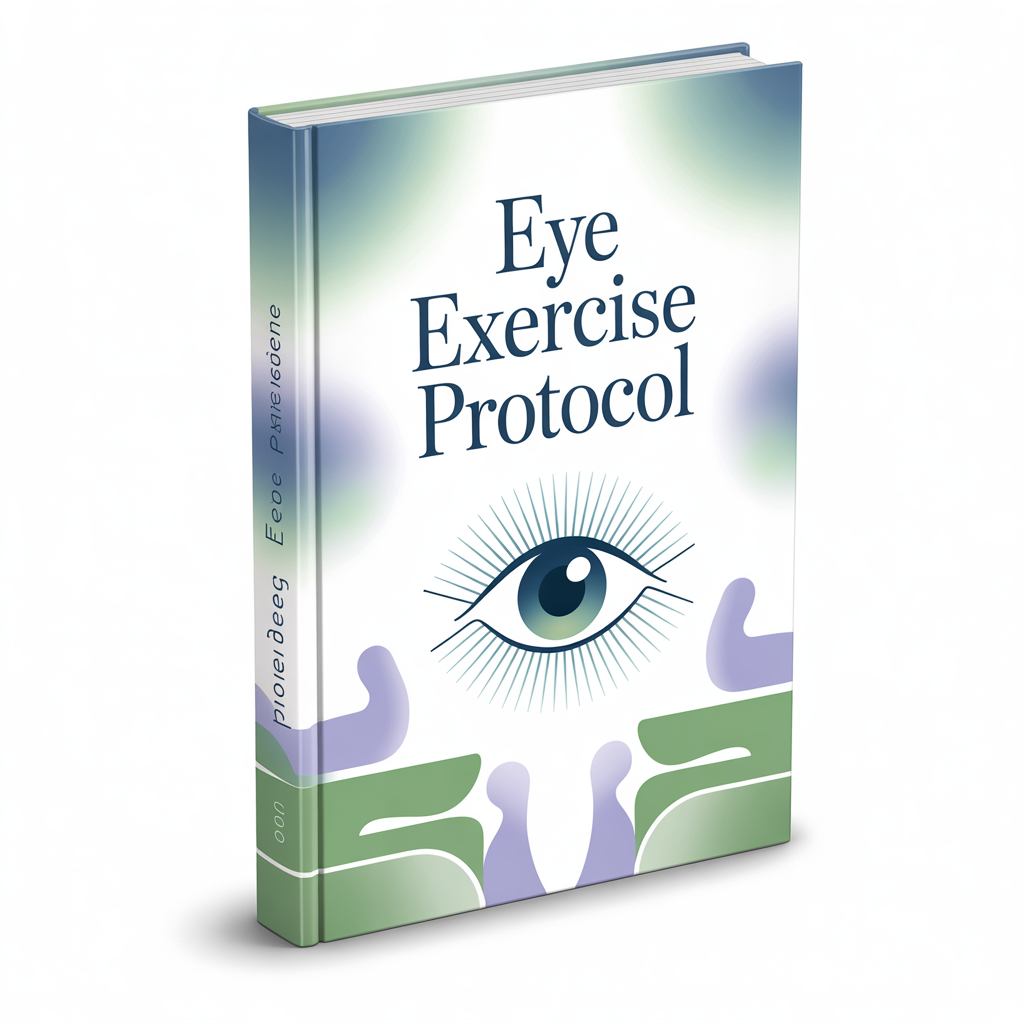 Eye Exercise Protocol